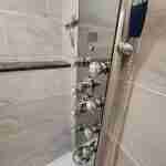 Sparkling Clean Shower: Move-Out Guide for Stainless Steel in Jefferson, GA