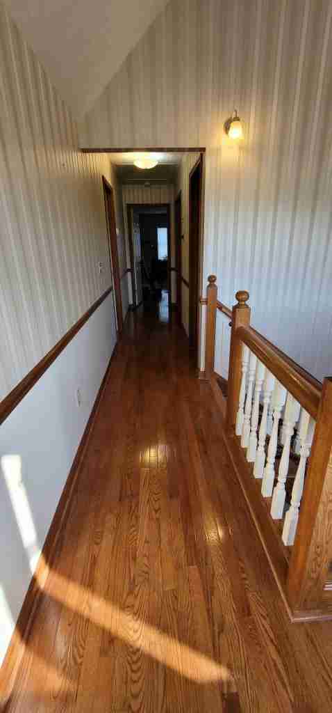 Sweeping Clean: House Cleaning Services with Hardwood Floor Care in Commerce, GA